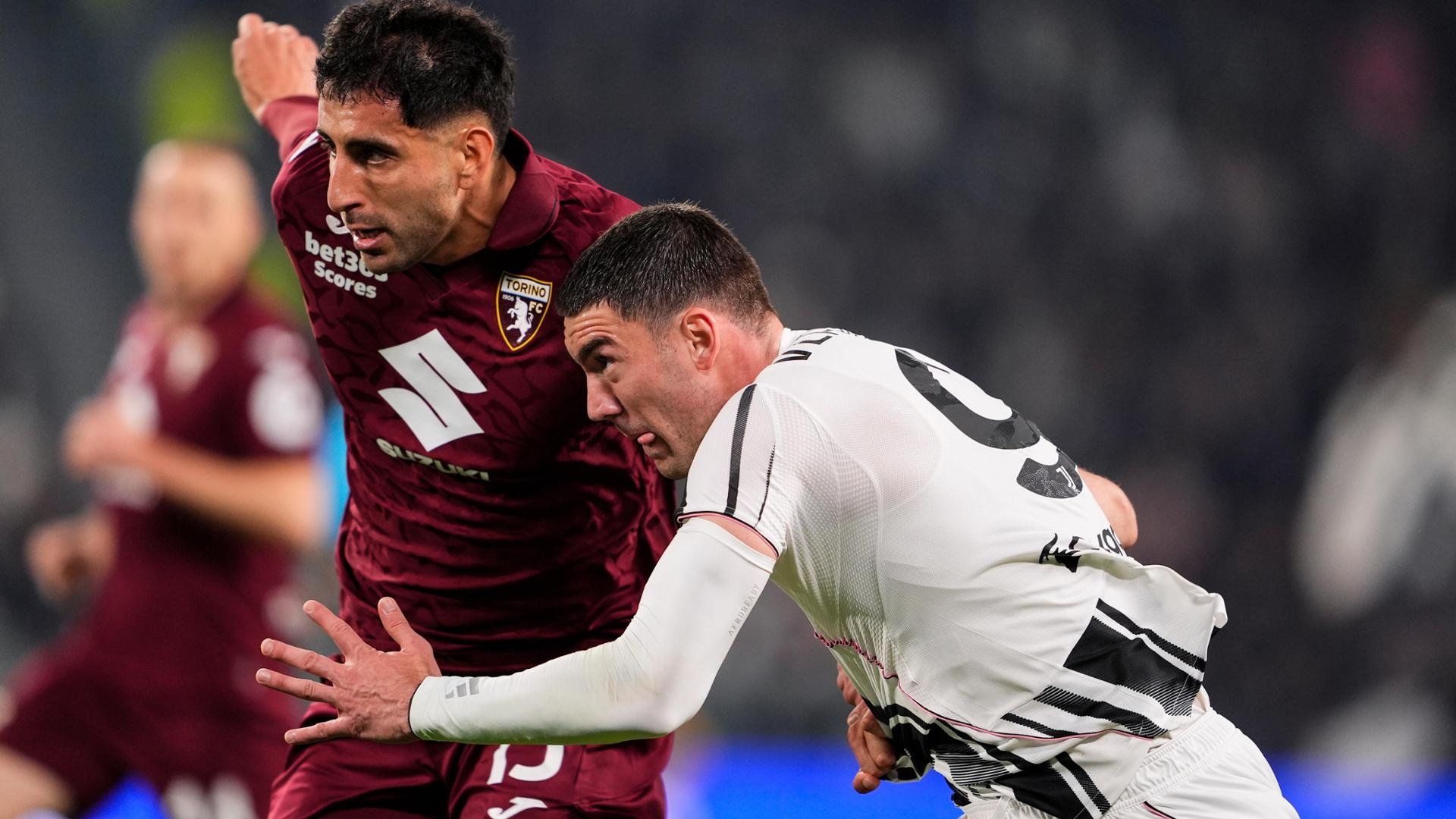 El peso de los puntos y la pobreza de los goles