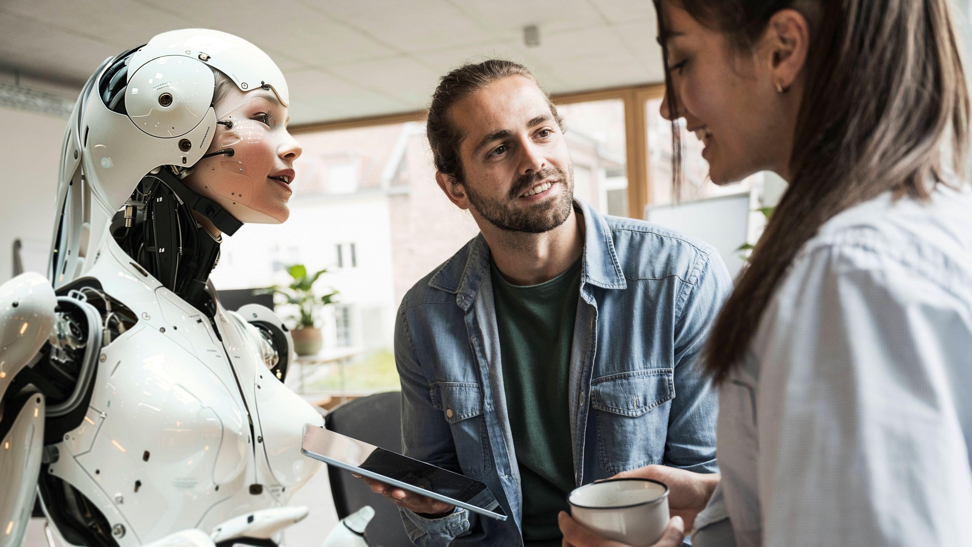 Estudio global de Atlassian: La IA aumenta la productividad de las empresas, pero no su éxito.