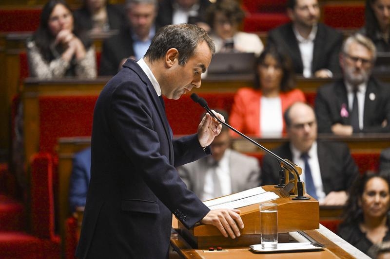 Sébastien Lecornu propõe a suspensão da reforma da previdência: por que esse primeiro revés "não é suficiente" para a CGT