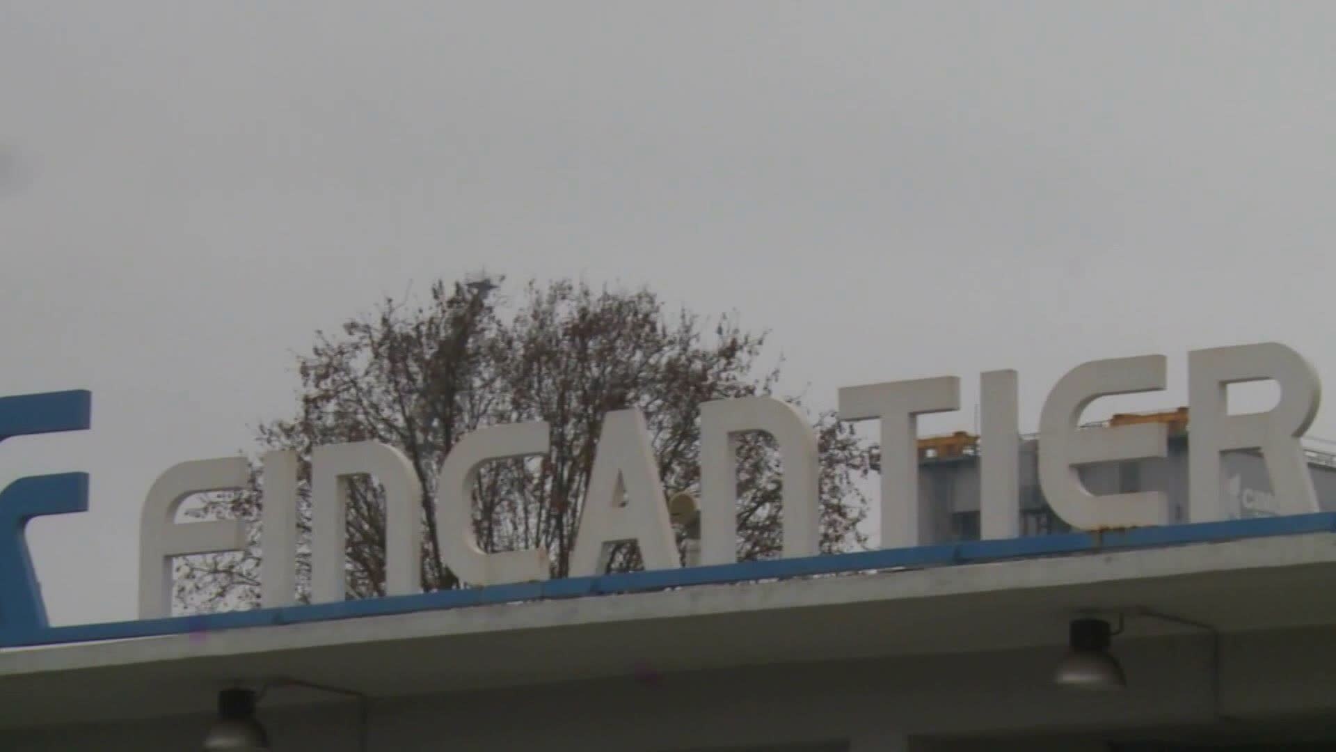 Fincantieri, hacia una mesa de debate en la Región