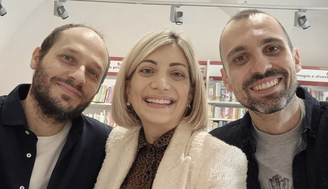 Ubik Foggia è maggiorenne, 18 anni in città e un treno di incontri