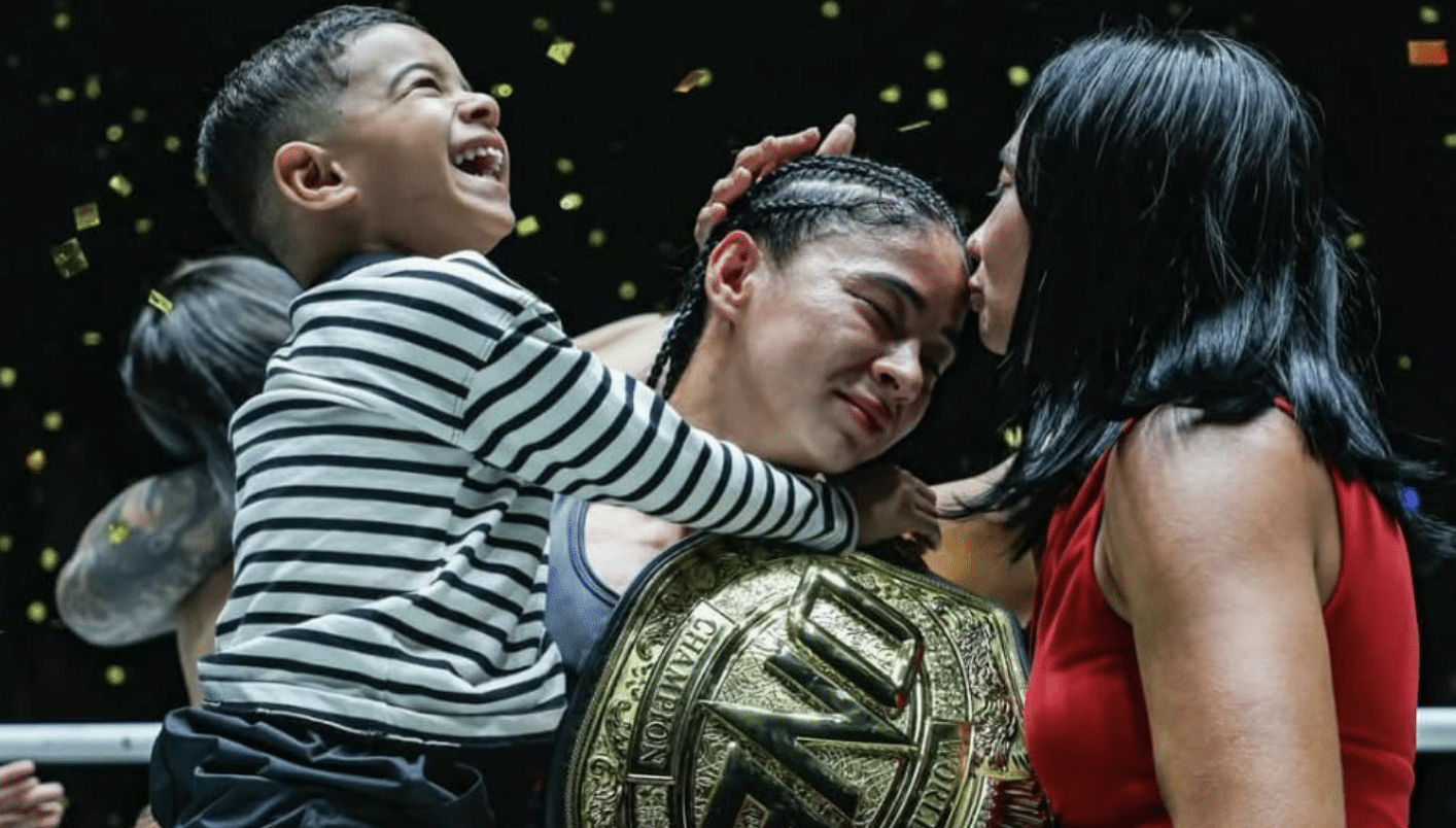 San Giovanni Rotondo, the capital of Muay Thai: two world champions in the city combine sport and human values.