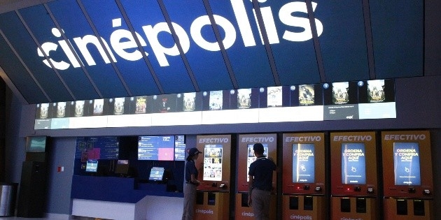 Conoce todos los estrenos de Cinépolis este noviembre 2025