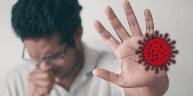 Quali sono le cause delle infezioni respiratorie?