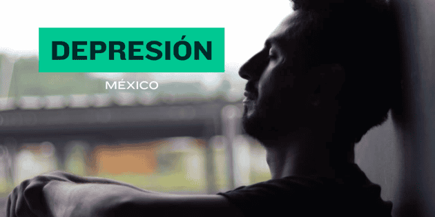 Wie lange dauert es, bis eine Person mit Depressionen eine Behandlung erhält?