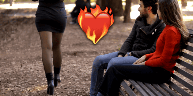 Was ist der Unterschied zwischen Eifersucht und Celotipia?