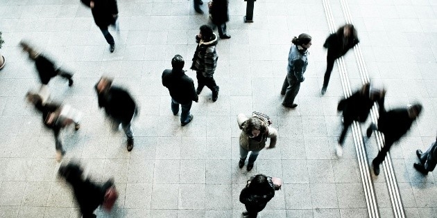 Das Alter, in dem das Risiko besteht, an einer psychischen Störung zu erkranken, laut Experten