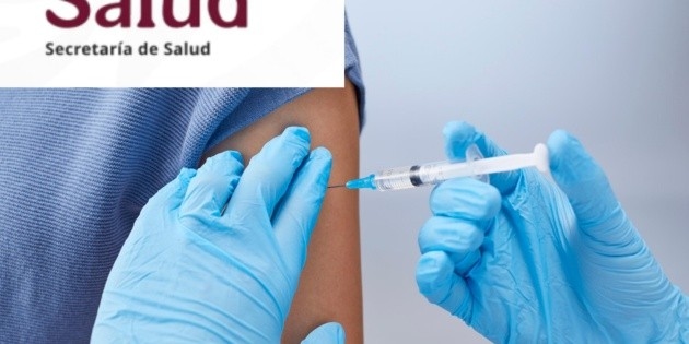Vaccini somministrati in Messico in vista dell'arrivo dell'inverno
