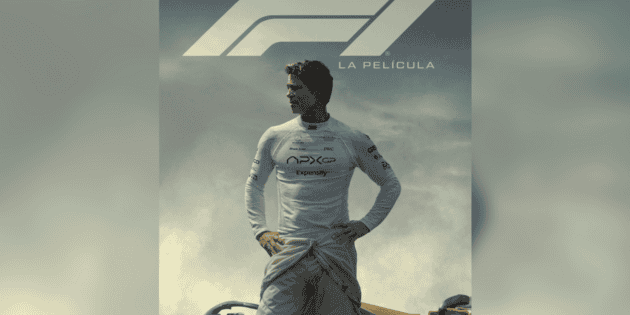 „F1: The Movie” będzie dostępny w serwisie streamingowym. Dowiedz się kiedy i na jakiej platformie.