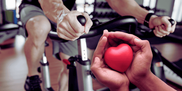 Gezondheidsvoordelen van het gebruik van een hometrainer