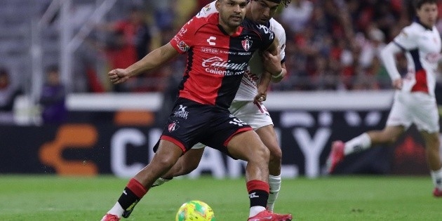 Tapatío Classic'in farklı hedefleri var; Chivas Liguilla'yı, Atlas ise Play-In'i hedefliyor.