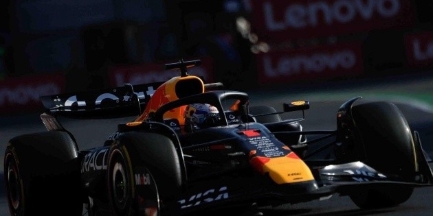 Max Verstappen ve Red Bull, Meksika Grand Prix'si için riskleri artırıyor