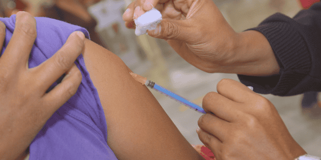 Kızamık hastalarının beşte birinde, zamanında tedavi edilmezse komplikasyonlar gelişiyor.