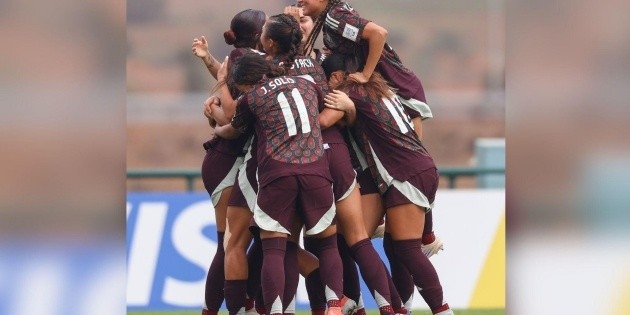 Meksika - İtalya: U-17 Kadınlar Dünya Kupası Çeyrek Finallerinin tarihi ve saati