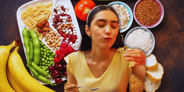 Dlaczego węglowodany są niezbędne organizmowi?