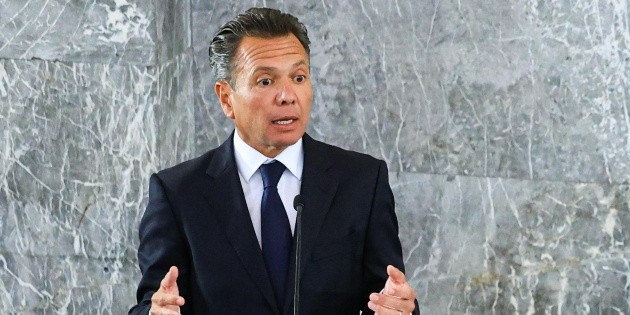 Security, disappearances and health are priorities in the 2026 Budget: Lemus