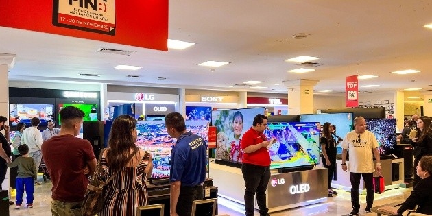 Bom Fim de Semana 2025: Quanto tempo falta para começarem os descontos deste ano?