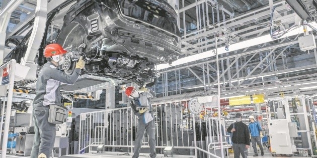 Les consultations publiques au Mexique, préalables à la révision de l'ACEUM, sont terminées.