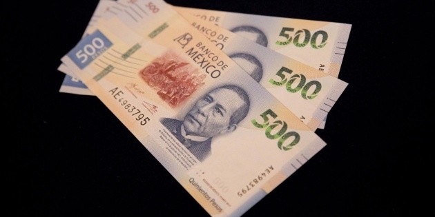 Banxico vuelve a bajar tasa de interés