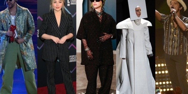 Премия «Грэмми» 2026 года: полный список номинантов