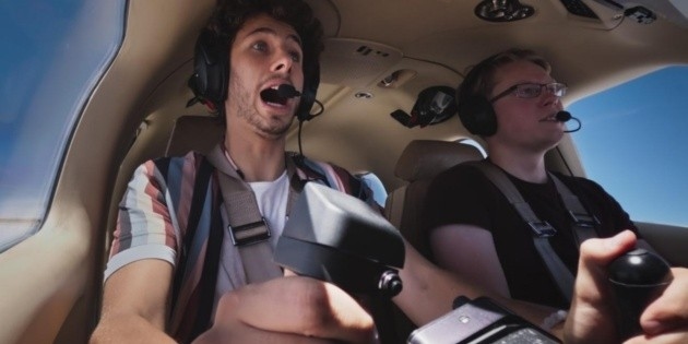 Premiera „Najgorszej podróży dookoła świata” odbędzie się dziś na Disney+