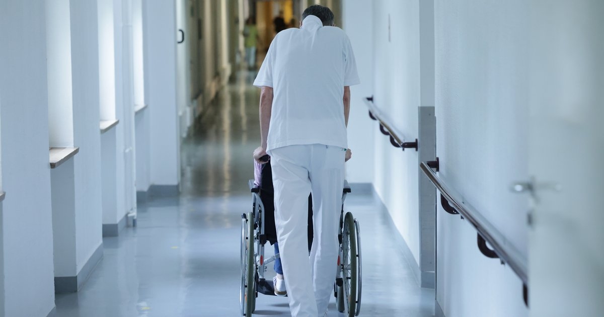 Esses setores estão enfrentando a maior escassez de trabalhadores qualificados.