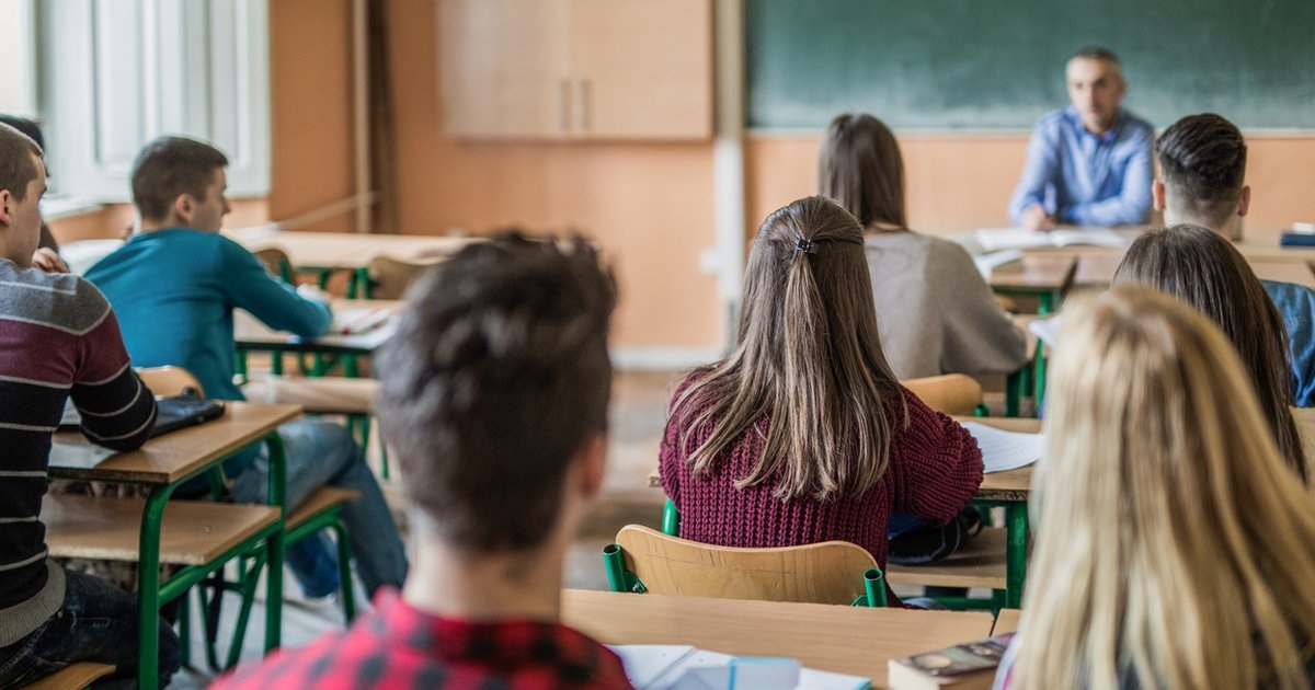 Ekonomiczne znaczenie zdrowia psychicznego uczniów