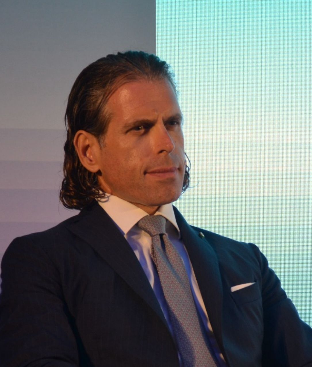 De Rosa condivide la nuova bussola di Bill Gates