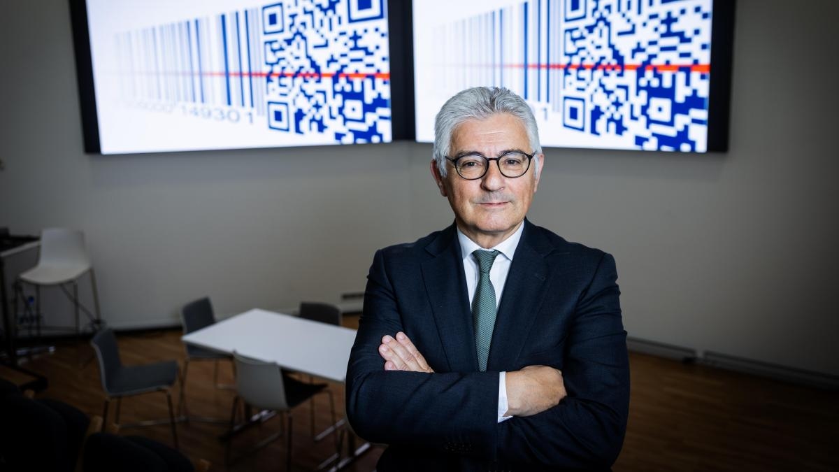 José M. Bonmatí: “Il 2025 sarà un anno positivo, con una crescita dei consumi del 3%”.