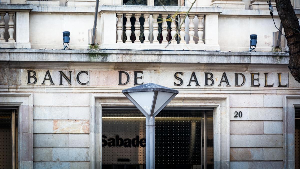2,8% des actionnaires de Sabadell dont les actions étaient déposées en banque ont participé à l'offre publique d'achat de BBVA.