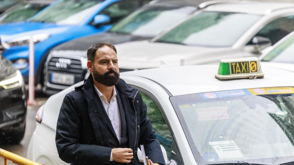 El exgerente del PSOE alega que Koldo gestionó el dinero de la Secretaría de Organización