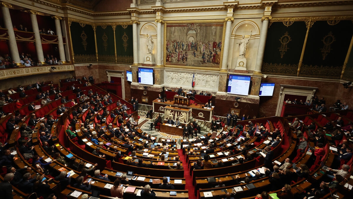 Contre l’avis du gouvernement, l’Assemblée veut instaurer la transparence sur le prix des médicaments