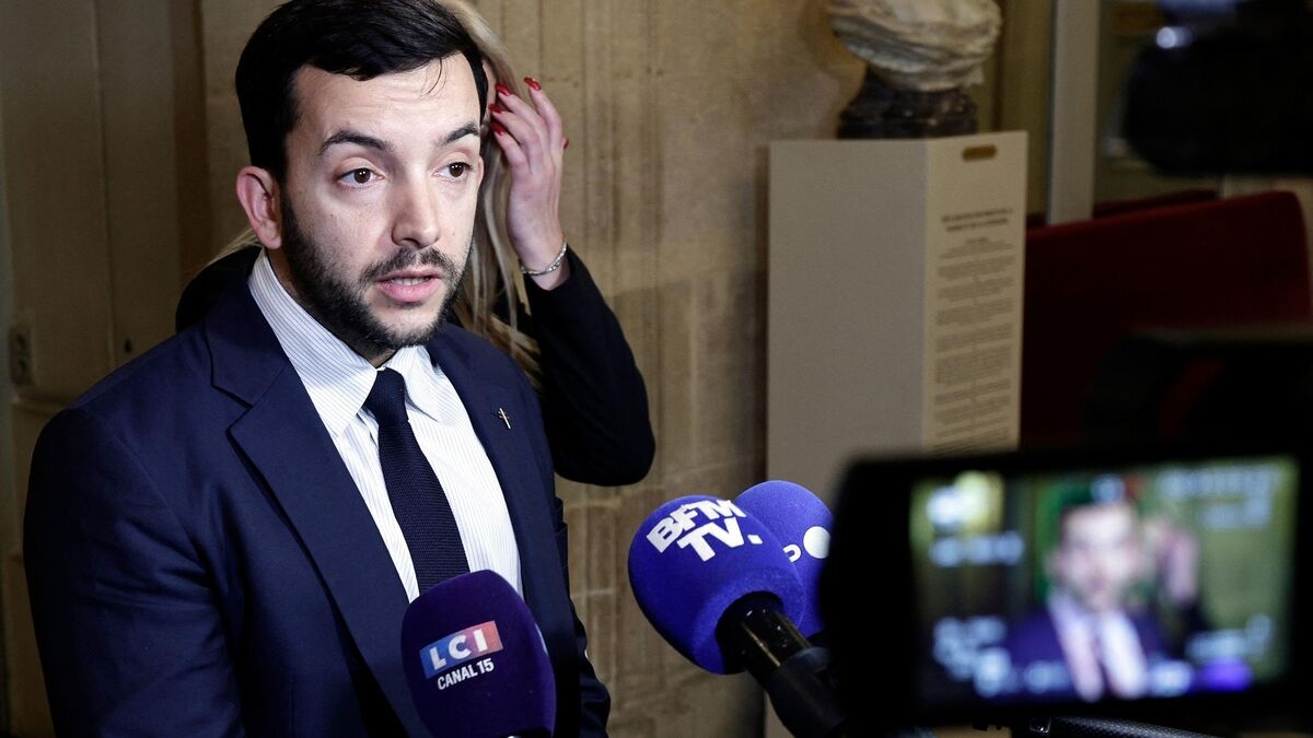 "Bu maskaralığa karşı oy kullanacağız": Ulusal Miting'in muhalefetine rağmen sosyal güvenlik bütçesinin gelir bölümü kabul edildi