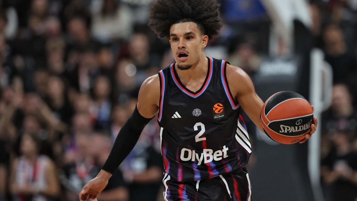 Paris Basket-Baskonia Vitoria: Wann und auf welchem Fernsehsender kann man das Euroleague-Spiel sehen?