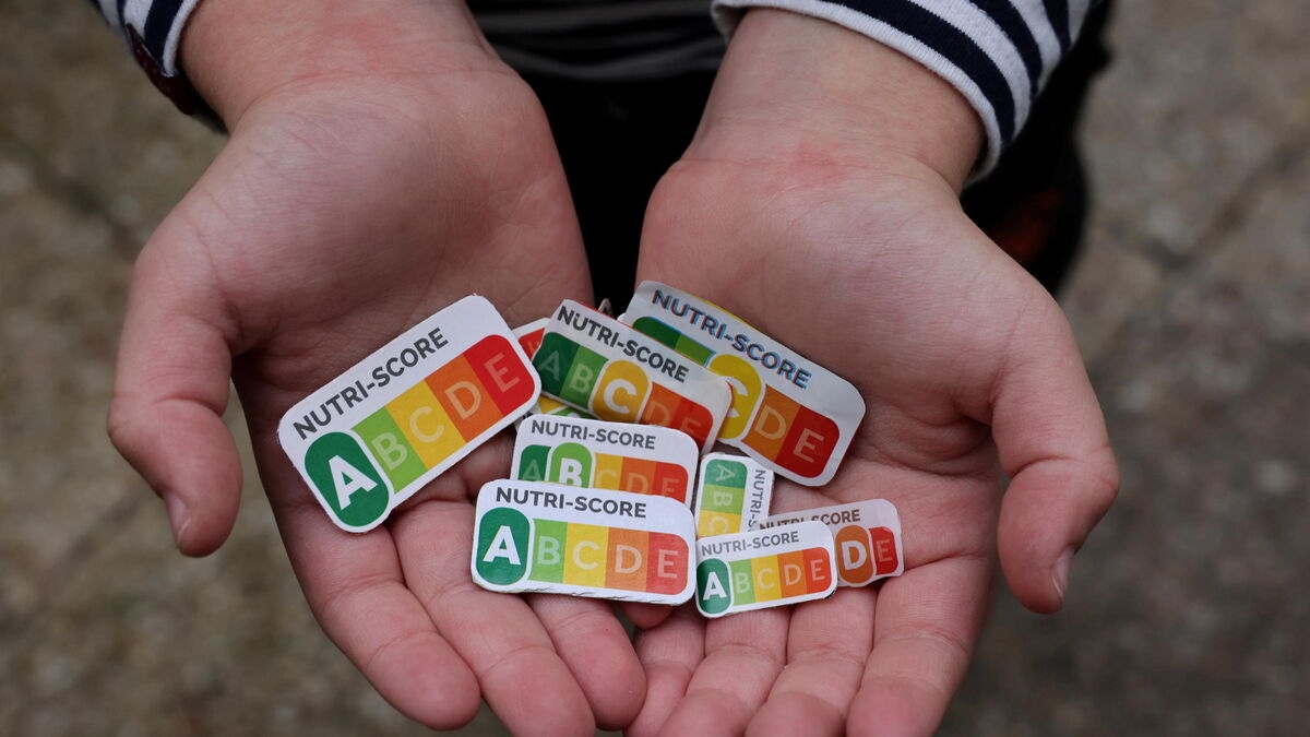 Meclis, bazı yerli ürünler hariç, Nutri-Skor'un zorunlu hale getirilmesini öngören bir değişiklik tasarısını oyluyor.