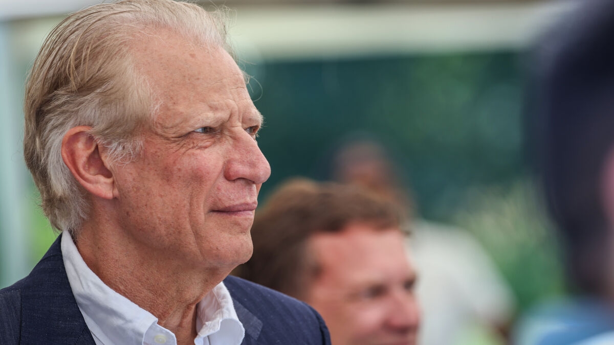 20 years after the deaths of Zyed and Bouna, for Dominique de Villepin, "the same fractures remain"