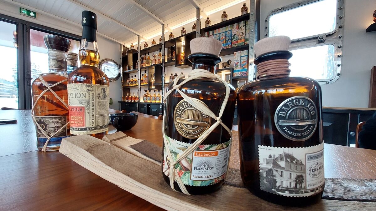 „Dringender Handlungsbedarf besteht“: Cognac-Absatz in den letzten vier Monaten im Vergleich zu 2024 um 38 % gesunken