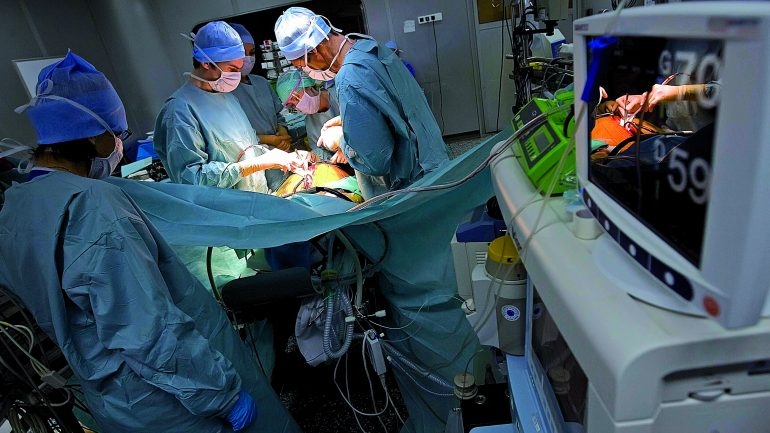 Shoulder surgery: a medtech company in Grenoble raises 22 million euros