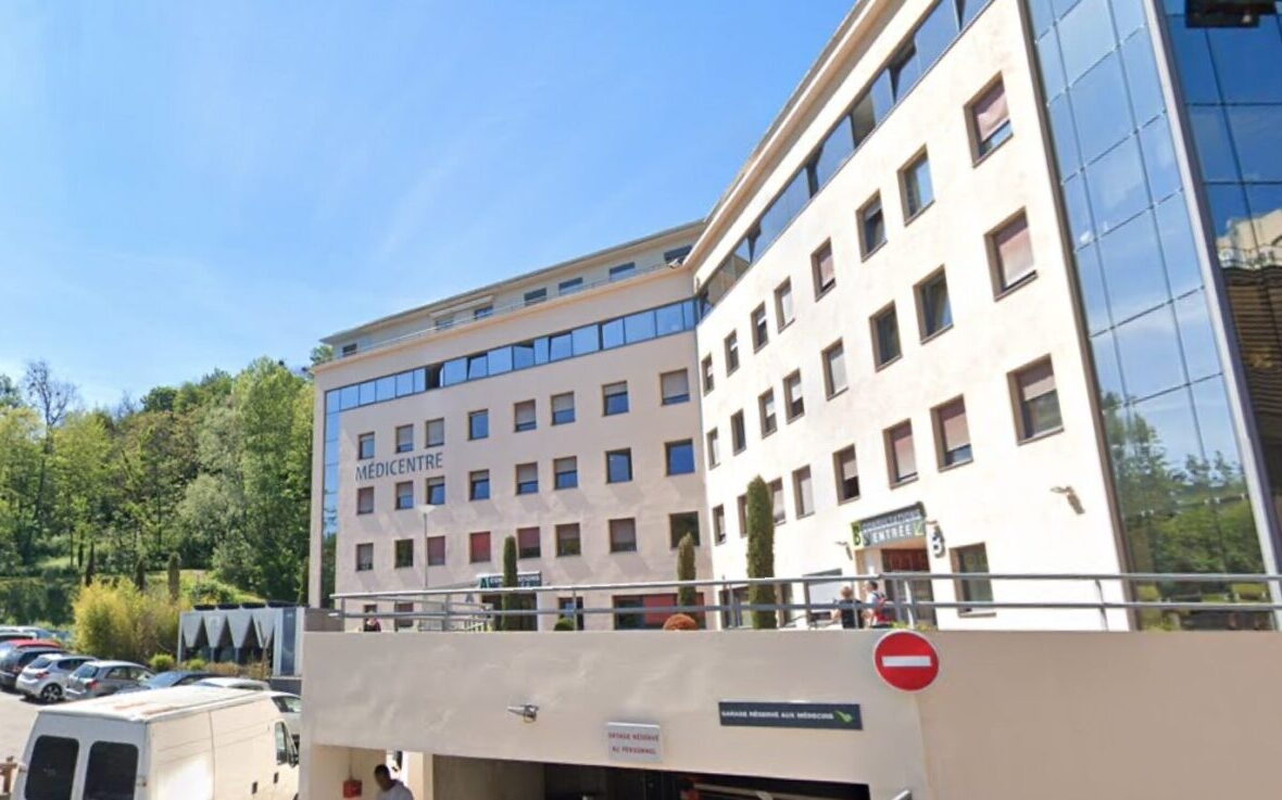 Rhône bölgesinde "son derece iyi desteklenen" bir hareket: Özel radyologlar neden pazartesi günü greve gidecek?