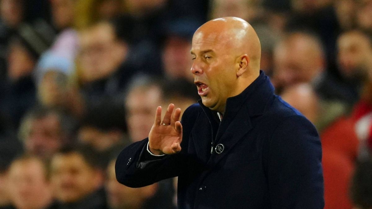 "We have no answer": Liverpool FC is racing helplessly into a deep crisis