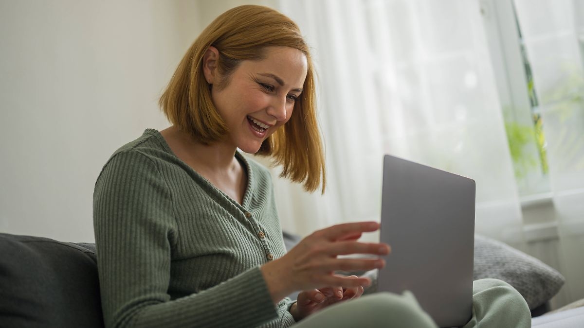 Wenn es per E-Mail nicht klappt: Große Dateien sicher, privat und gratis verschicken