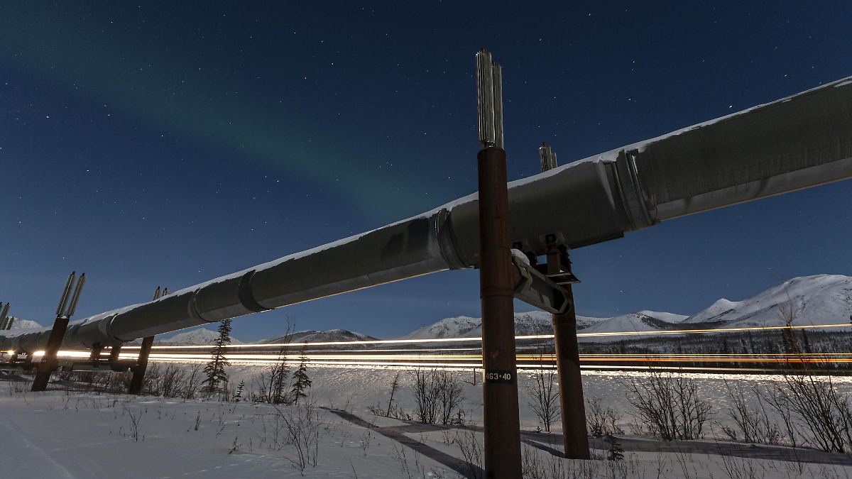 Arktik'te petrol üretimiyle ilgili anlaşmazlık: Aktivistler Norveç'e karşı iklim davasında başarısız oldu