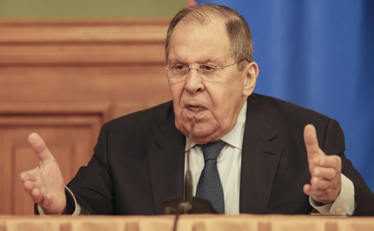Лавров: Ако САД пошаљу ракете Украјини, односи Москва–Вашингтон биће уништени