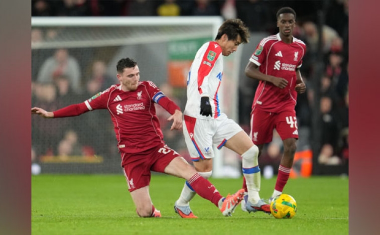 Nova Brooke Foodballer of Liverpool