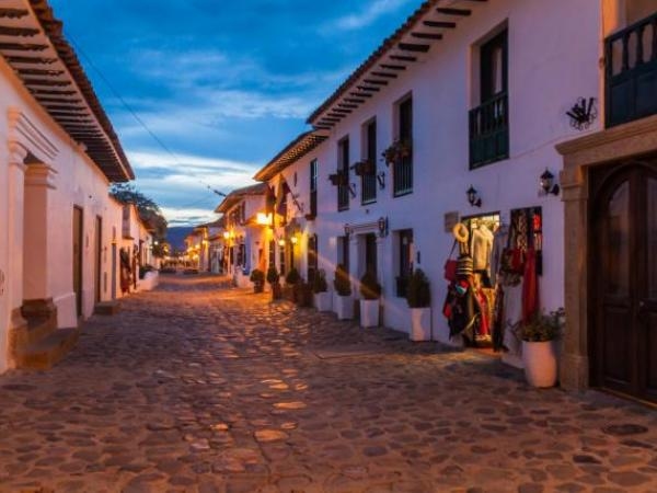 Parece un rincón suizo entre montañas, pero está en Boyacá y casi nadie lo conoce