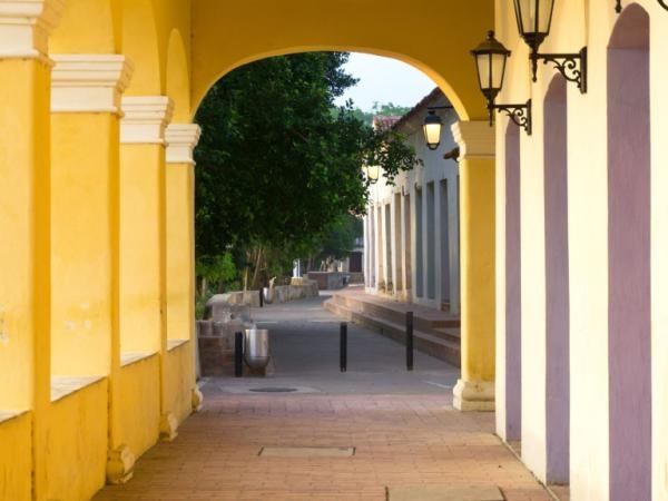 La IA nombró este pueblo como el más bonito de todo el norte de Colombia