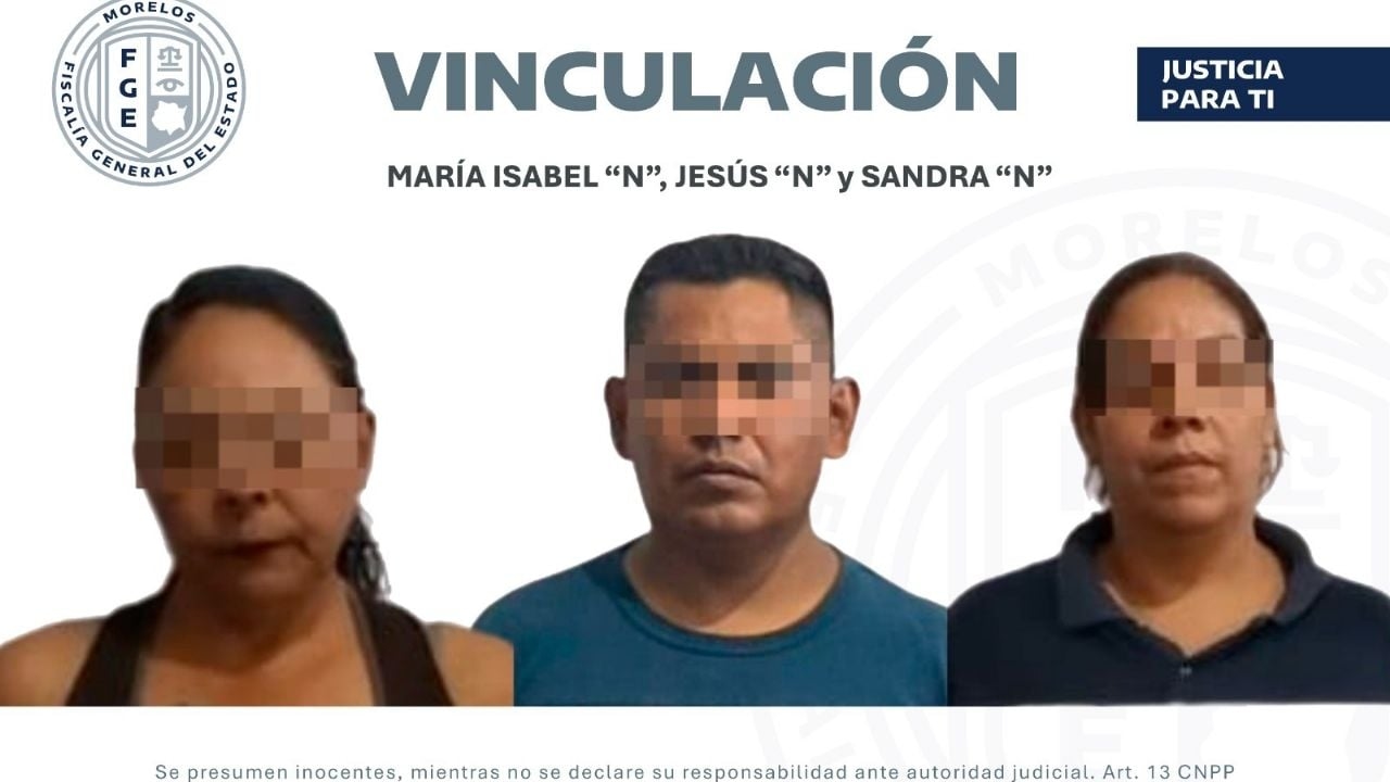 Drie politieagenten aangeklaagd voor mishandeling en machtsmisbruik in Zacatepec