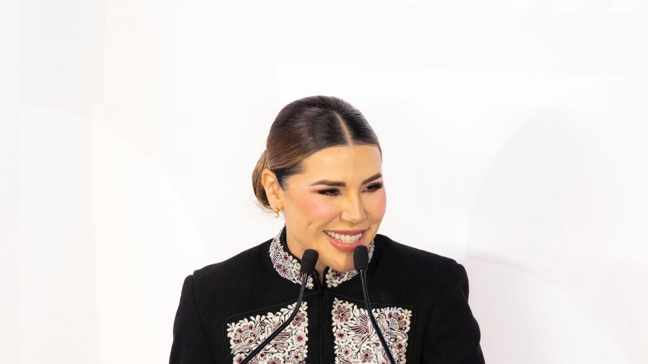 Marina del Pilar, Baja California'da aşırı yoksulluğu ortadan kaldırdığıyla övündü