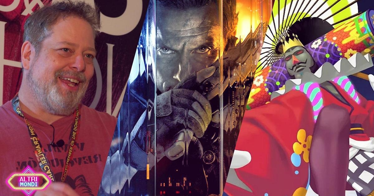 Other Worlds - Matt Dinniman, when the final boss is capitalism