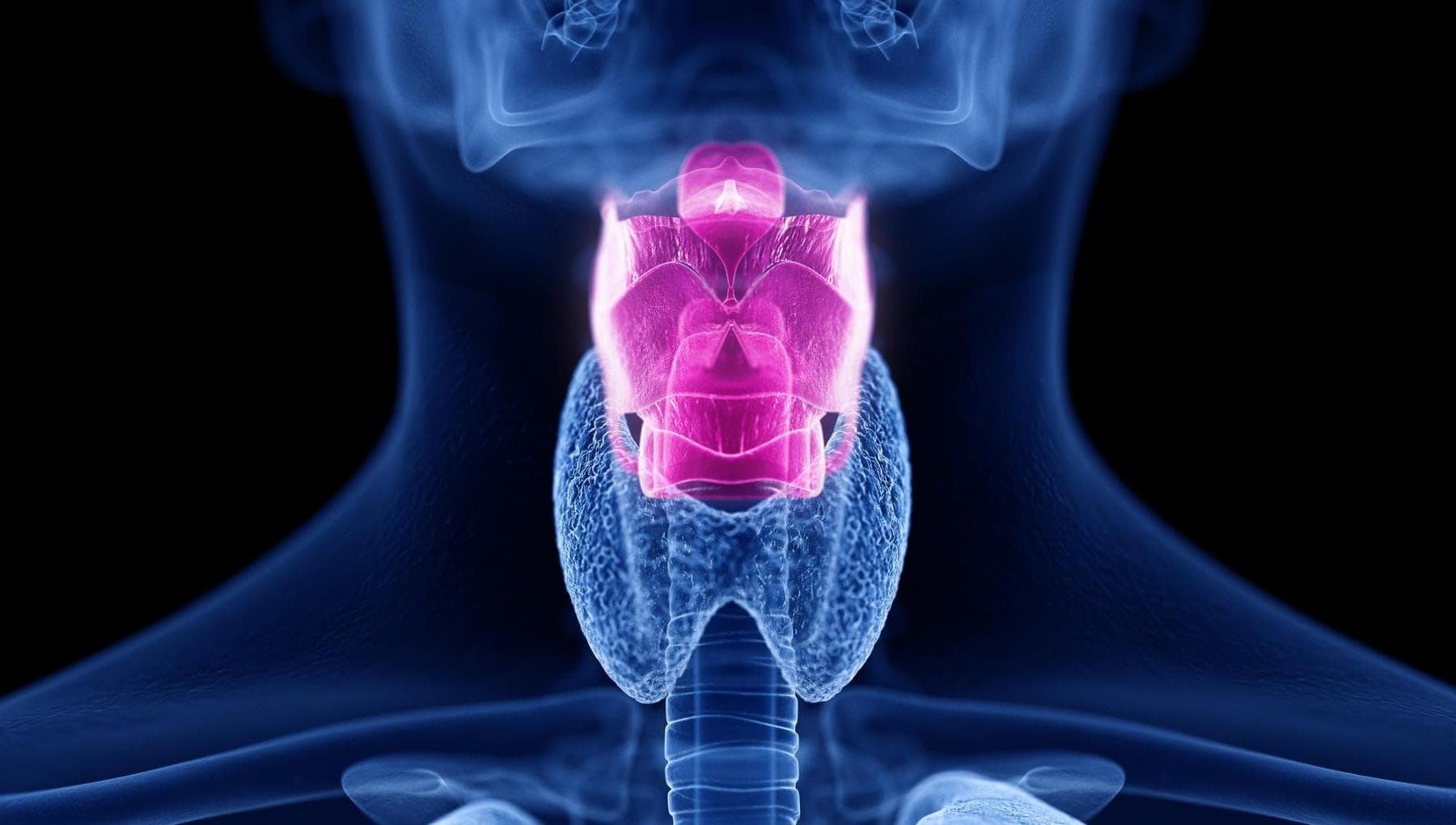 Una miniimpresora 3D para mejorar la cirugía de cuerdas vocales